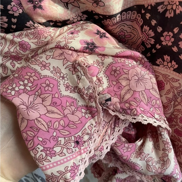 πΏ Aloha Fox Overalls πΏ - Picture 11 of 13